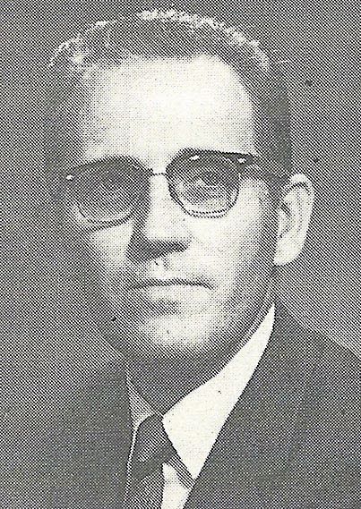 James Howard Kelso obituary